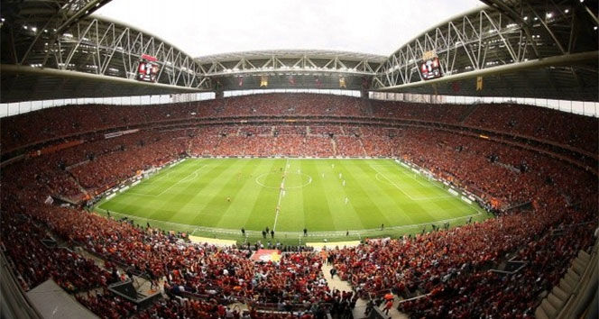 TFF başvurdu, UEFA duyurdu: Dev finallere ev sahipliği için Türkiye'den iki aday stadyum TFF başvurdu, UEFA duyurdu: Dev finallere ev sahipliği için Türkiye'den iki aday stat - 2. Resim