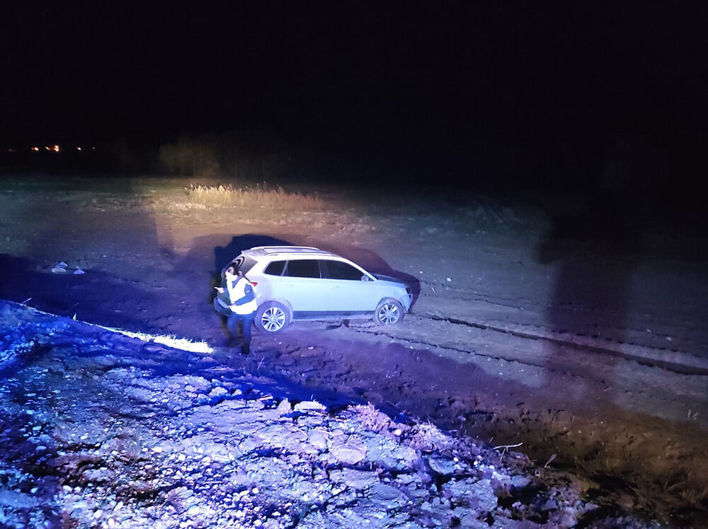 Toplantı için Çoruma gitmişti... Belediye Başkanı Salih Çakmak kaza geçirdi Toplantı için Çoruma gitmişti... Belediye Başkanı Salih Çakmak kaza geçirdi - 1. Resim