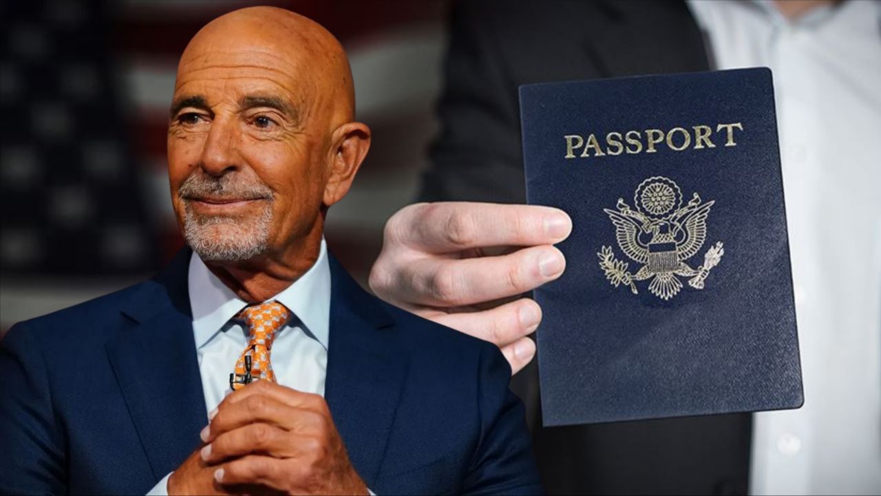  - ABD'den Türkiye'ye vize kolaylığı!