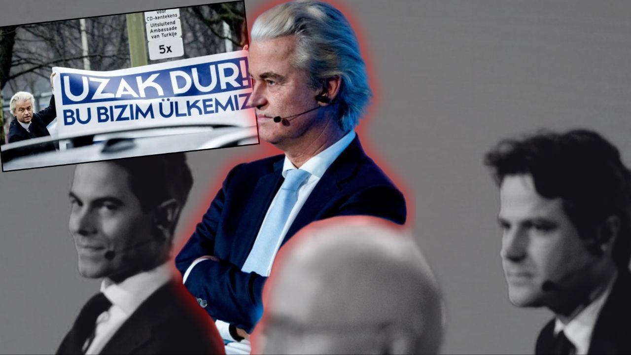  - Türk düşmanı hezimete uğradı!