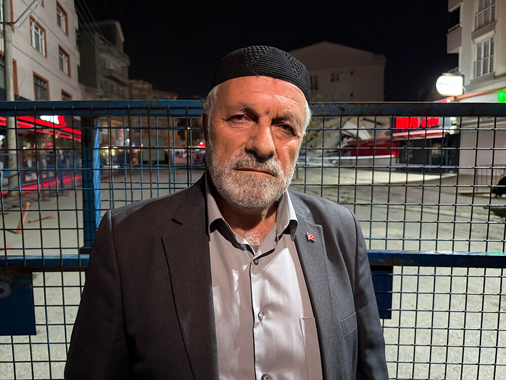 Yardıma gitti, ailesi çıktı! Gebze'deki olayda kahreden detay, Dilara hala bilmiyor... Yardıma gitti, ailesi çıktı! Gebze'deki olayda kahreden detay, Dilara hala bilmiyor... - 1. Resim