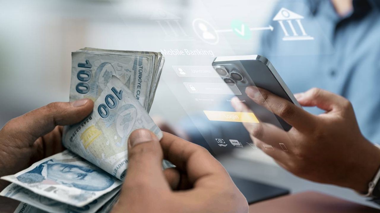 Yasa dışı yollarla elde edilen paraları aklıyorlardı! Ozan Elektronik Para AŞ'ye kayyım atandı - Gündem