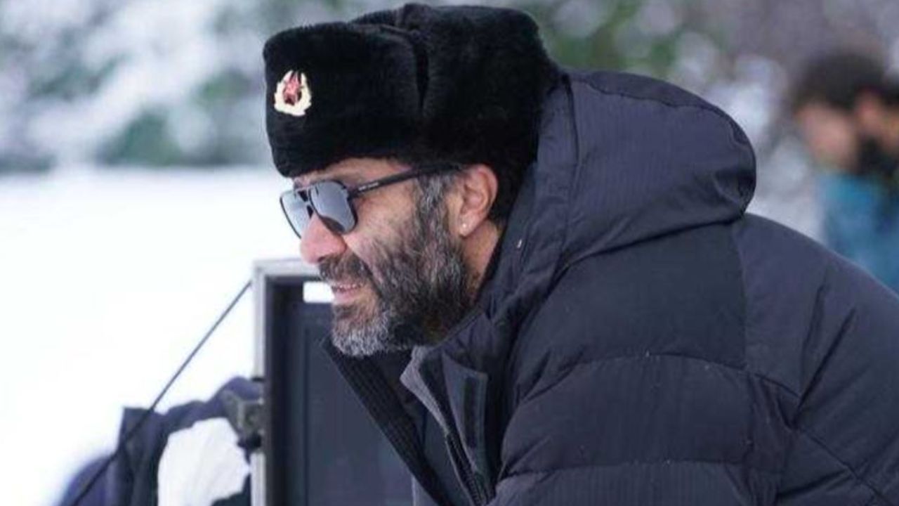 Kültür - Sanat - Kültür - Sanat