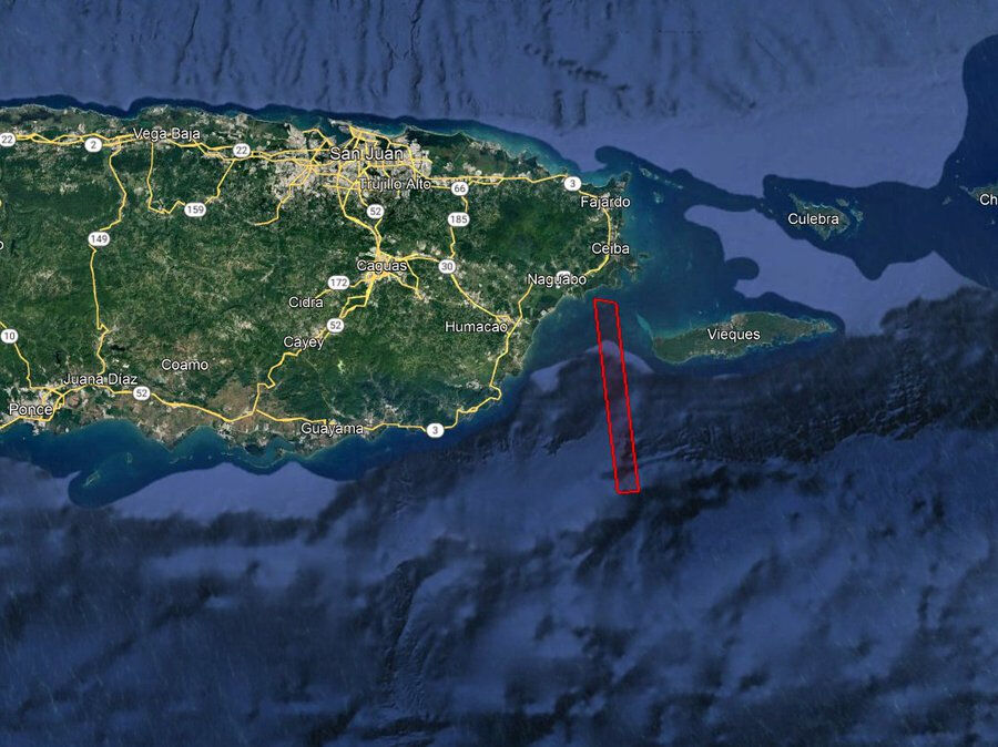 ABD savaş gemileri Venezuela menzilinde! "200 km’ye girdi, her an vurabilir" ABD savaş gemileri menzilde! "200 km’ye girdi, her an vurabilir" - 3. Resim
