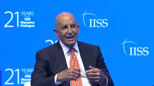 ABD’den Ankara’ya övgü yağdı! "Türkiye, sürecin ana aktörü olacak" - 1. Resim