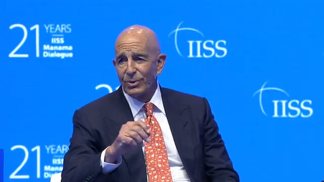 ABD’den Ankara’ya övgü yağdı! "Türkiye, sürecin ana aktörü olacak" - 2. Resim