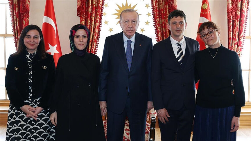 Acılı baba itiraz etti! "Minguzzi" adı için yapılan marka başvurusu reddedildi Acılı baba itiraz etti! "Minguzzi" adı için yapılan marka başvurusu reddedildi - 2. Resim