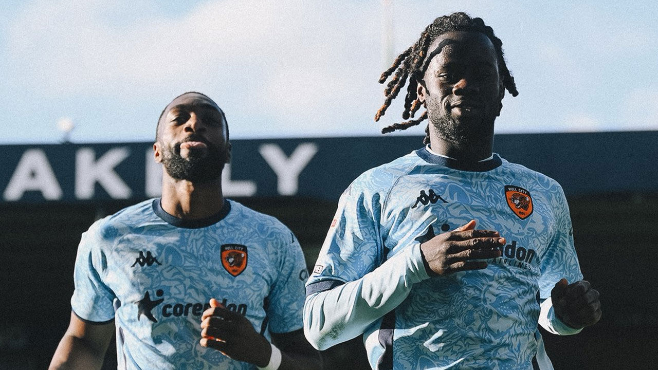 Acun Ilıcalı'nın Hull City'si uçuşa geçti: Zirve yürüyüşü sürüyor - 1. Resim