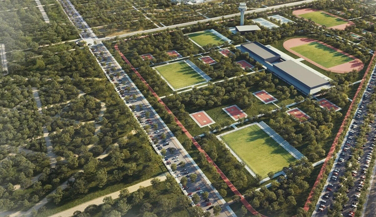 Atatürk Havalimanı Millet Bahçesi açıldı mı, nasıl gidilir? - 2. Resim