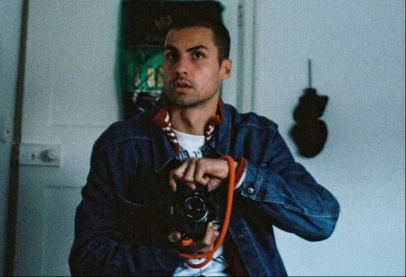 Avrupa Ligi zaferi de olan kariyer bitti! 26 yaşında futbolu bıraktı, fotoğrafçı oldu Avrupa Ligi zaferi olan çılgın kariyer bitti! 26 yaşında futbolu bıraktı, fotoğrafçı oldu - 3. Resim