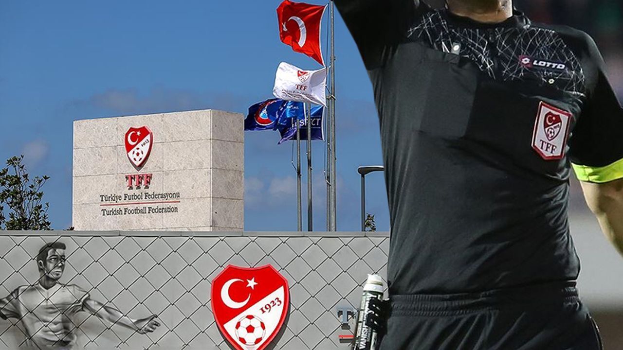  - Geçmiş maçlar iptal edilir mi? Tek şarta bağlı