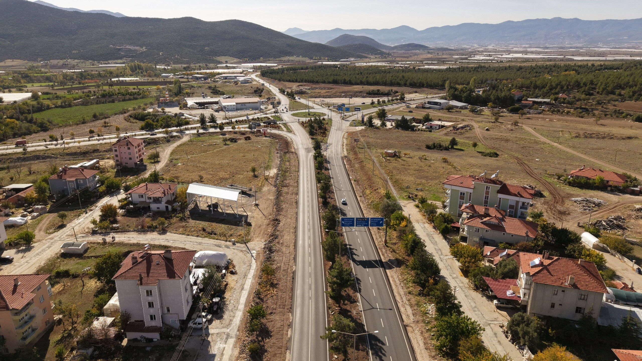 Bakan Uraloğlu duyurdu! Bu yol, yıllık 831 milyon lira tasarruf sağlayacak - 3. Resim