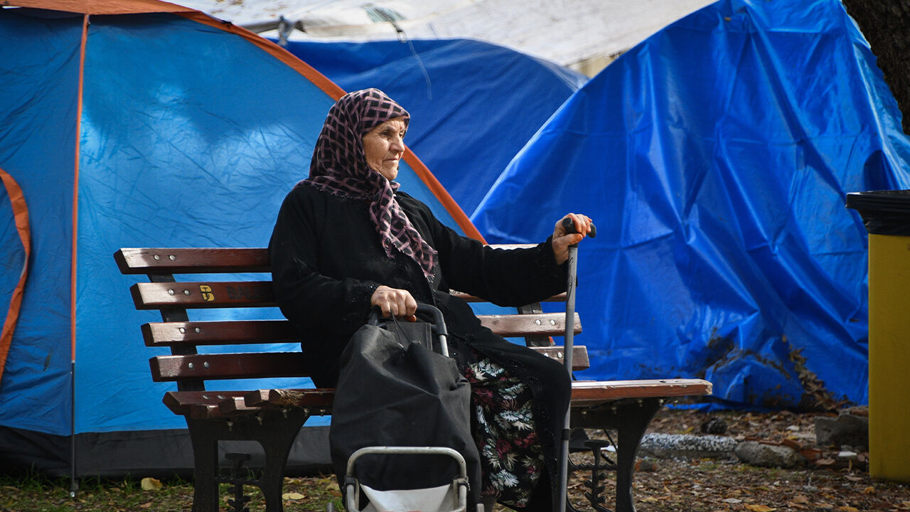 Balıkesir Sındırgı’da artçılar yayılıyor, bazı faylar tetikte! 