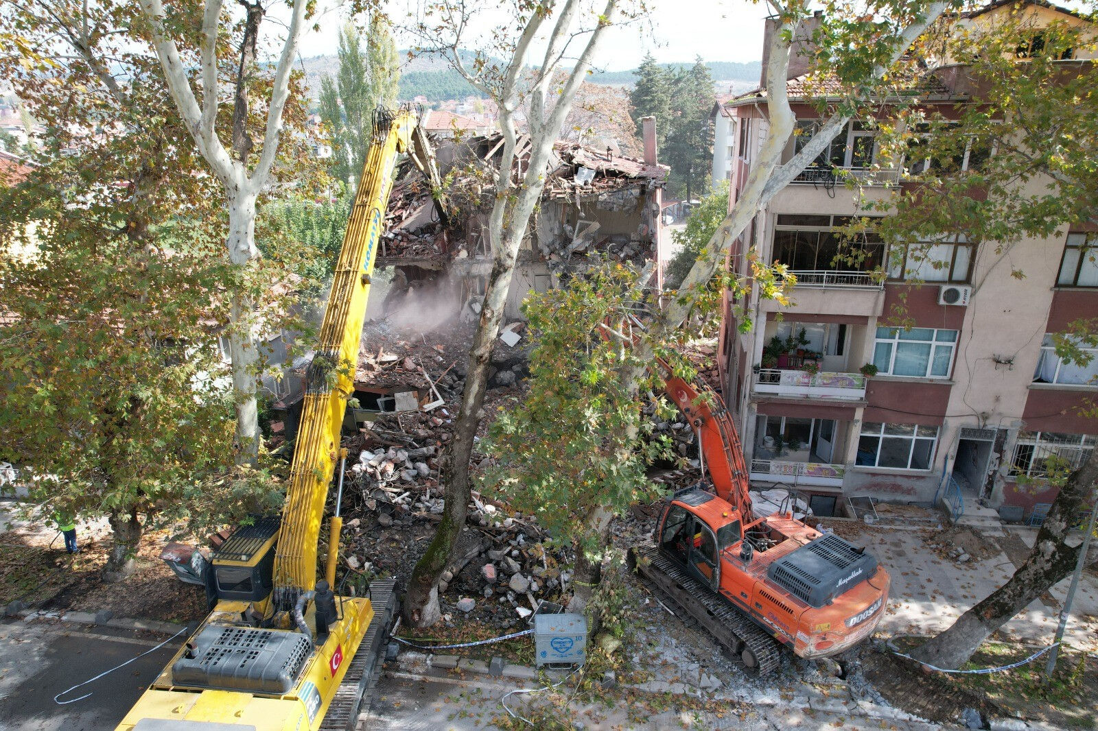 Balıkesir Sındırgı’da artçılar yayılıyor, bazı faylar tetikte! 