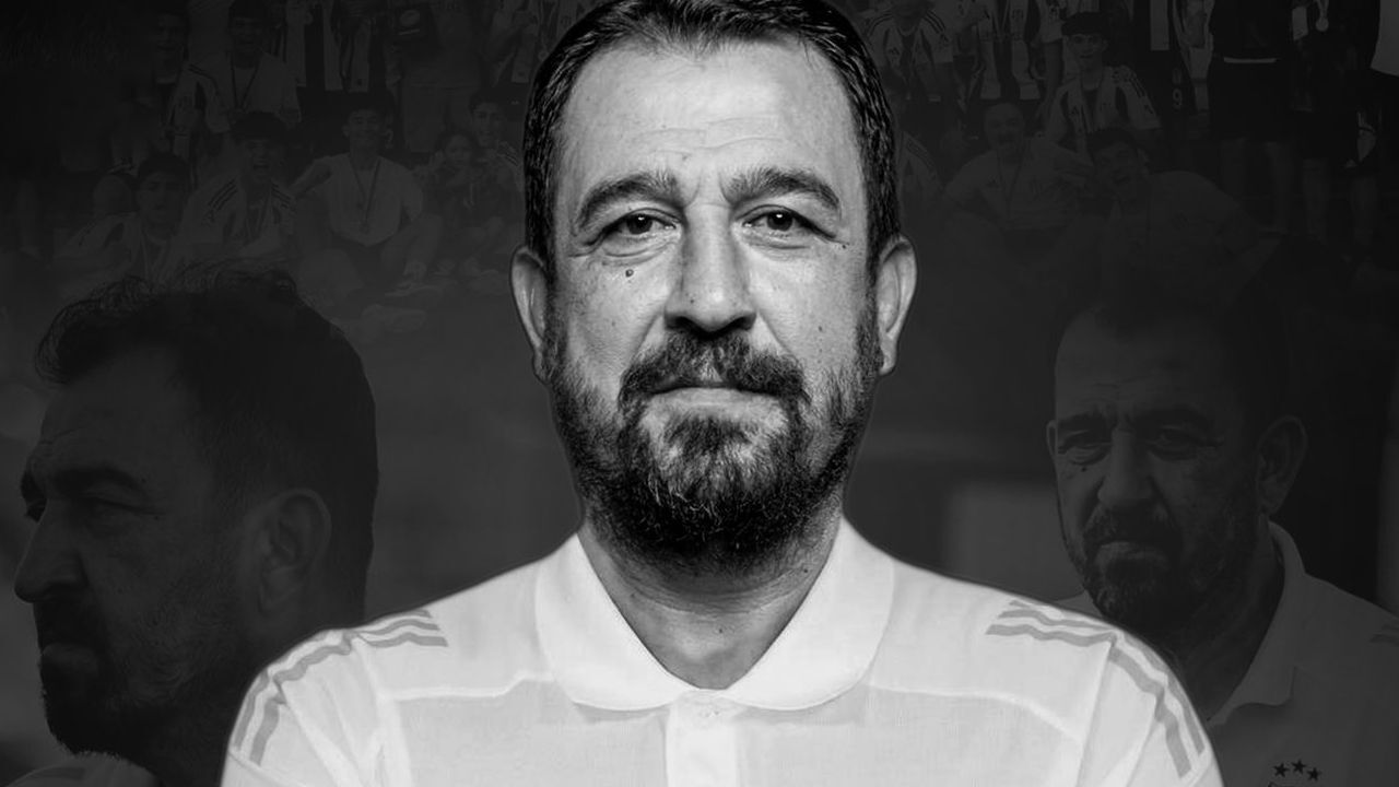 Beşiktaş camiasının acı günü: Hikmet Çapanoğlu hayatını kaybetti - Spor