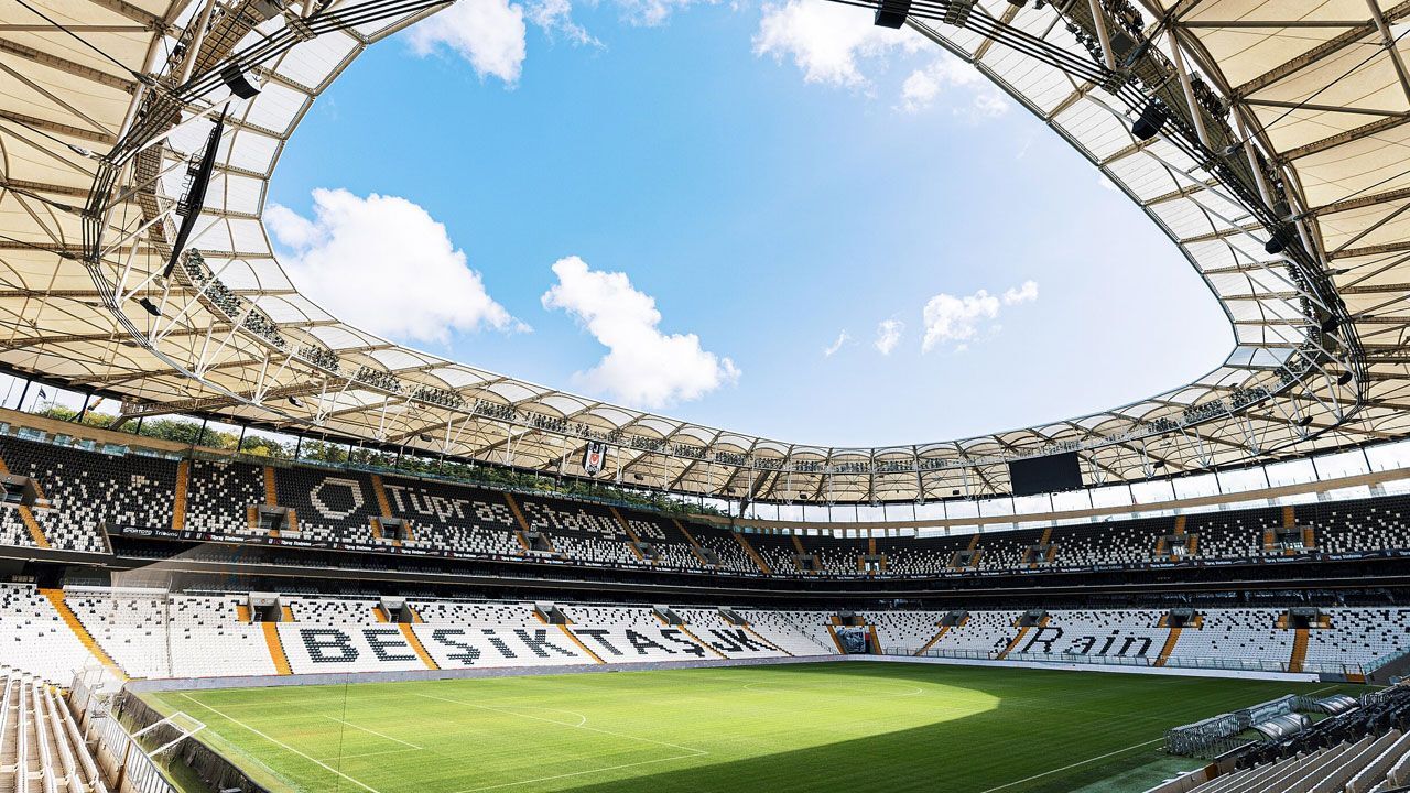  - Beşiktaş-F.Bbahçe derbisi öncesi silahlı çatışma