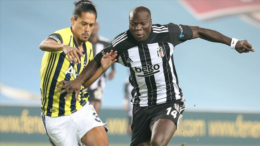 Beşiktaş Fenerbahçe maç kadrosu! Kimler eksik, kimler cezalı ve sakat? - 2. Resim