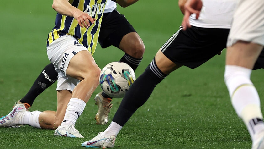 Beşiktaş-Fenerbahçe maçı ne zaman, saat kaçta, hangi kanalda? BJK-FB derbisi canlı yayın bilgileri - 3. Resim