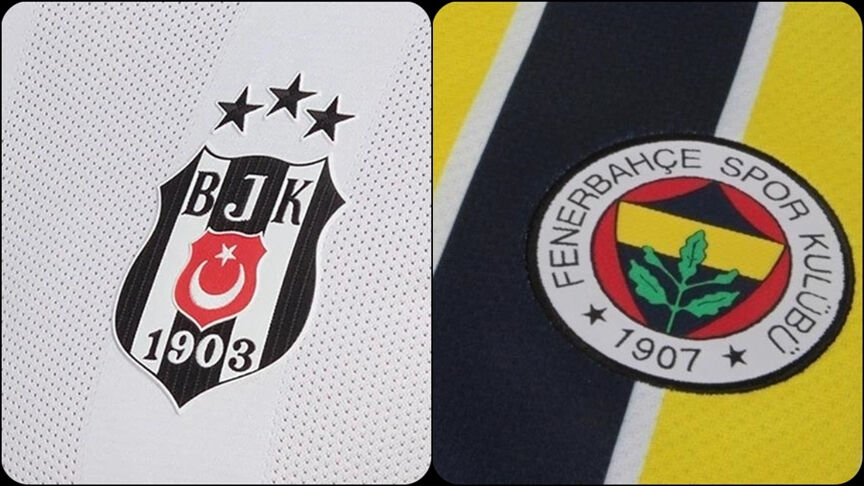 Beşiktaş-Fenerbahçe maçı ne zaman, saat kaçta, hangi kanalda? BJK-FB derbisi canlı yayın bilgileri - 1. Resim