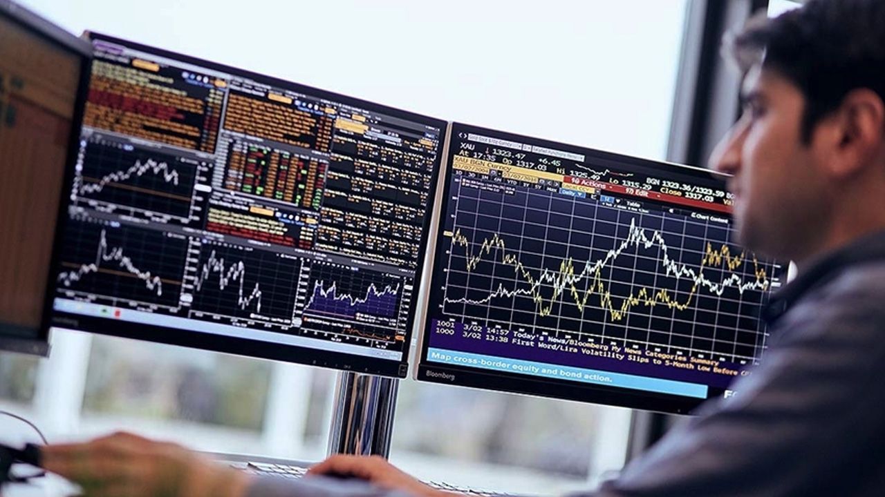 Borsa geçen ay hafif geriledi! İşte ekimde en çok yükselen ve düşen 10 hisse - Ekonomi