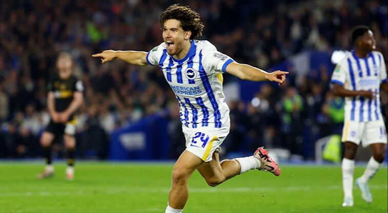 Brighton - Leeds United maçı hangi kanalda, nerede izlenir? Ferdi Kadıoğlu ilk 11'de! Brighton - Leeds United maçı hangi kanalda, nerede izlenir? Ferdi Kadıoğlu ilk 11'de! - 3. Resim