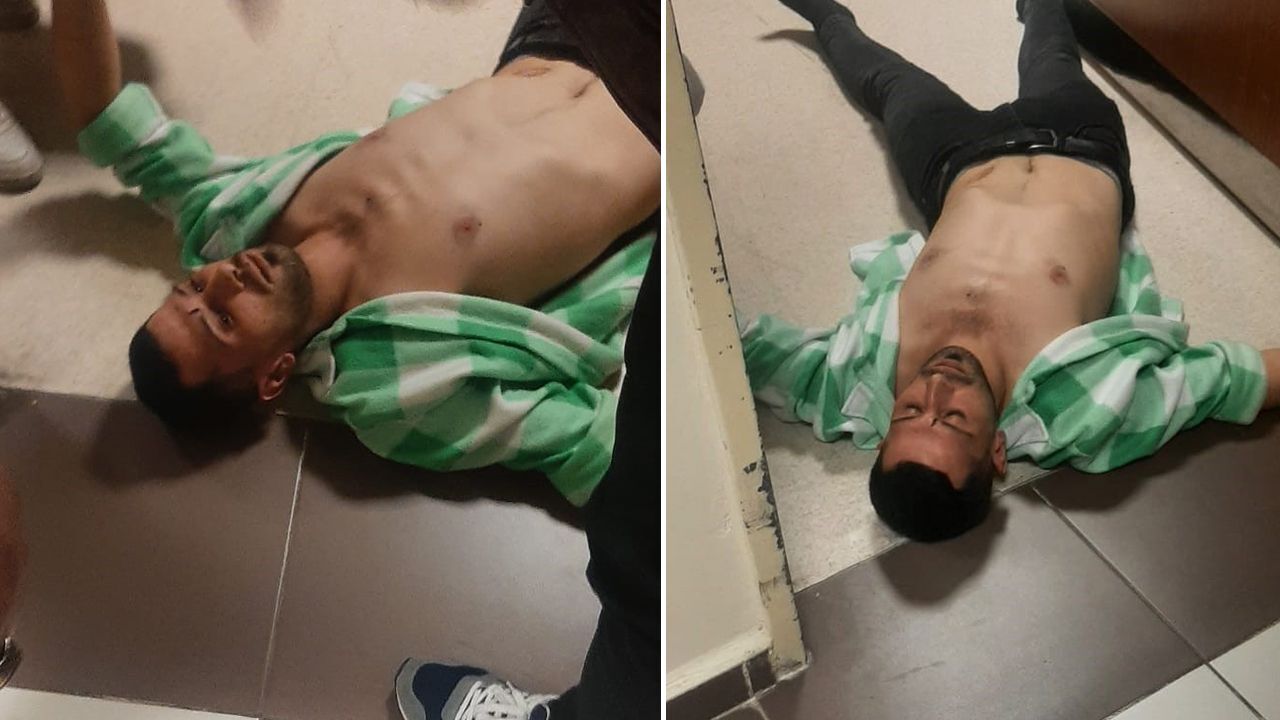 Bucak Belediyesi etkinliğinde olay! "Rabia ve bozkurt" işareti yüzünden darp iddiası - Gündem