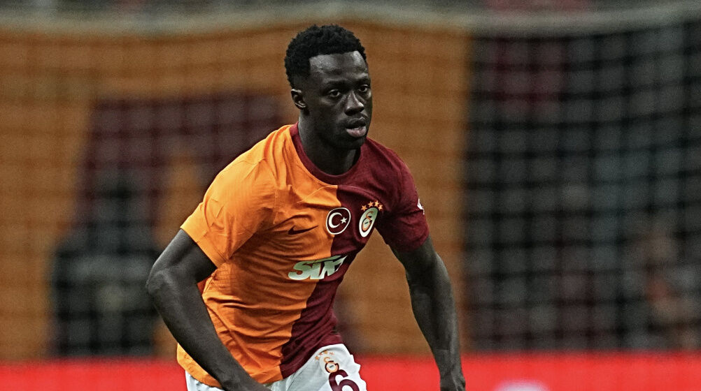 Davinson Sanchez neden yok, cezalı mı, sakat mı? Galatasaray-Trabzonspor maç kadrosu eksikleri gündemde! - 4. Resim