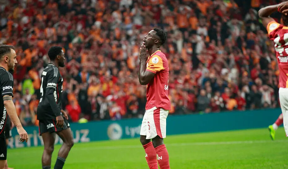 Davinson Sanchez neden yok, cezalı mı, sakat mı? Galatasaray-Trabzonspor maç kadrosu eksikleri gündemde! - 3. Resim