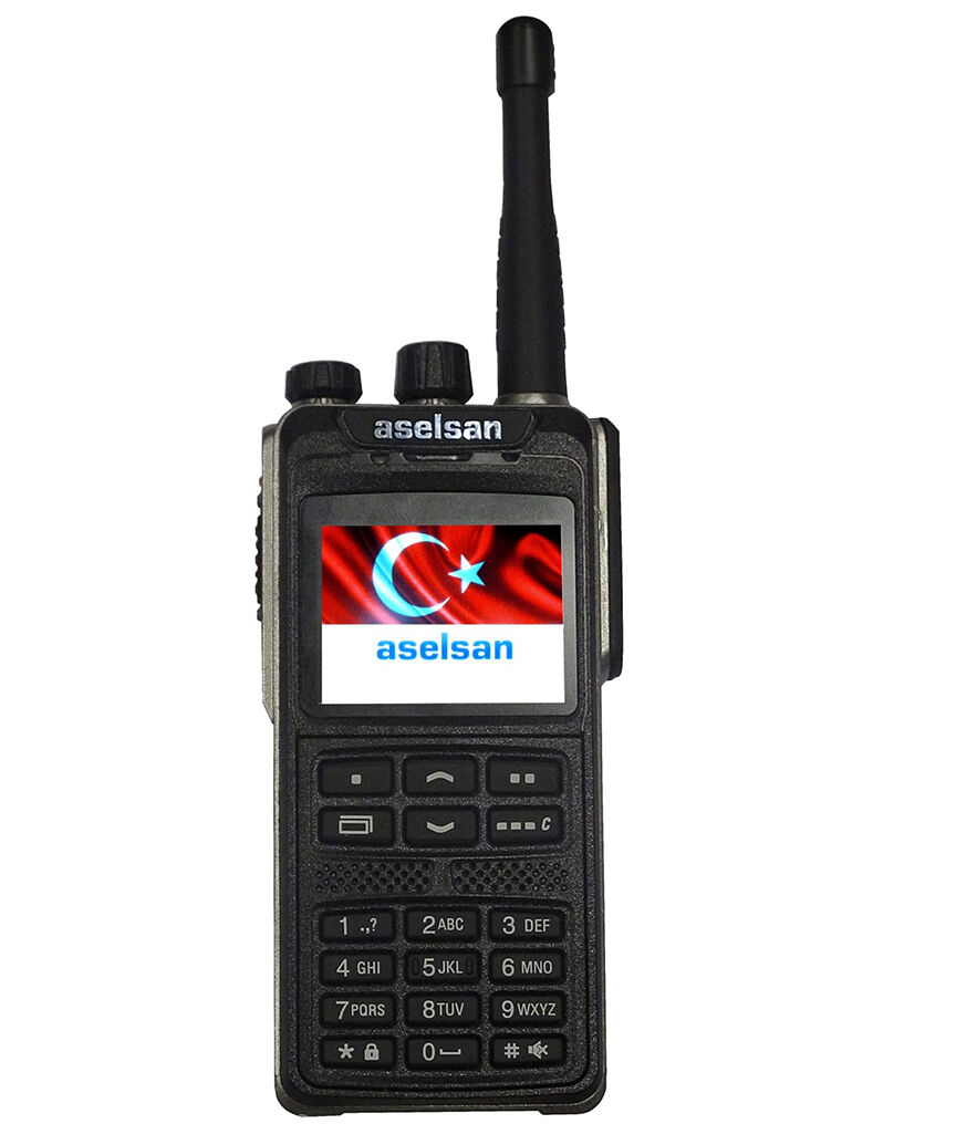 Depremde, selde, yangında iletişim kopmayacak! Yeni sistem 60 ilde devreye giriyor - 1. Resim