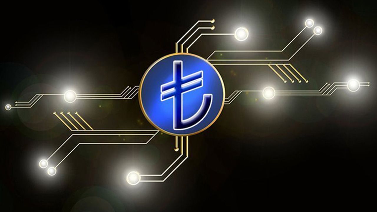 Dijital Türk Lirası için geri sayım başladı