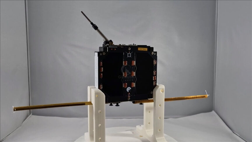 Dördü birden yarın uzaya fırlatılacak! Türkiye birçok alanda TAURUS'un verilerini kullanılacak! - 1. Resim