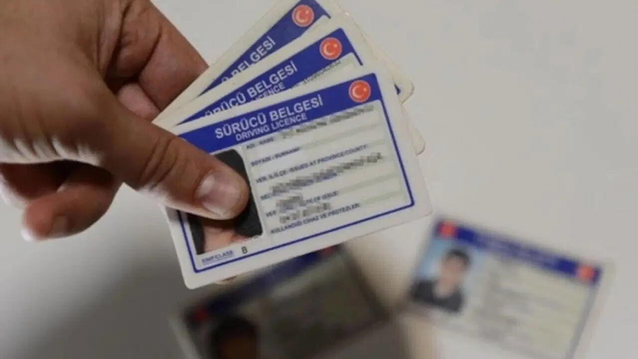 Ehliyet yenileme uzatıldı mı, son tarih geçince ne olur? - 3. Resim