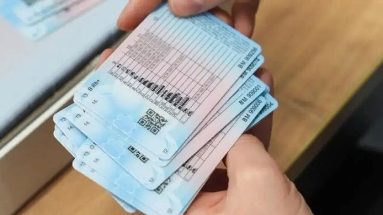 Ehliyet yenileme uzatıldı mı, son tarih geçince ne olur? - 1. Resim