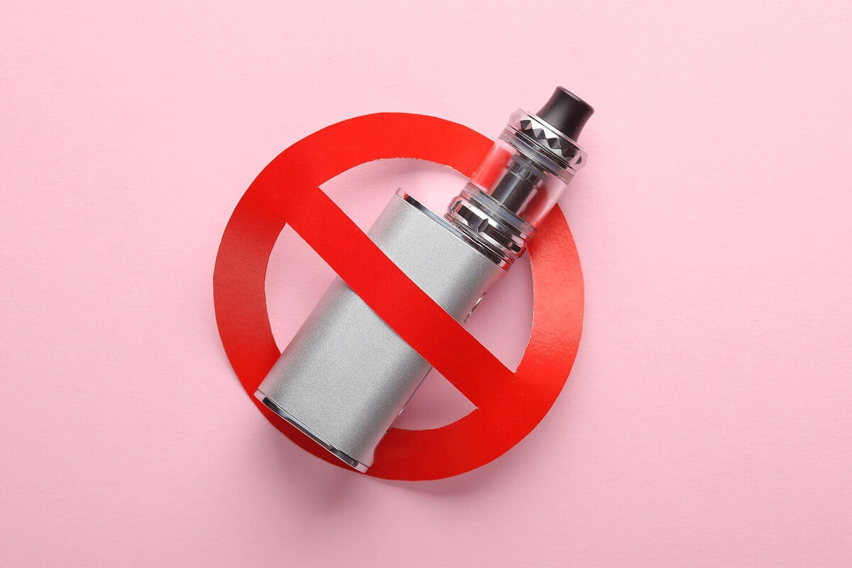 Elektronik sigaralar mikrop yuvası çıktı! Dışkı kalıntısı ve bakteriler tespit edildi Elektronik sigaralar mikrop yuvası çıktı! Dışkı kalıntısı ve bakteriler tespit edildi - 1. Resim