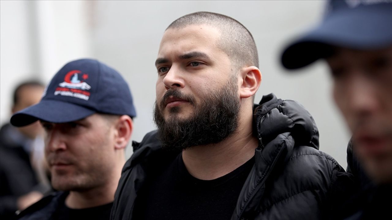 Faruk Fatih Özer kimdir, neden tutuklanmıştı? Thodex'in kurucusu cezaevindeki odasında ölü bulundu Faruk Fatih Özer kimdir, neden tutuklanmıştı? Thodex'in kurucusu cezaevindeki odasında ölü bulundu