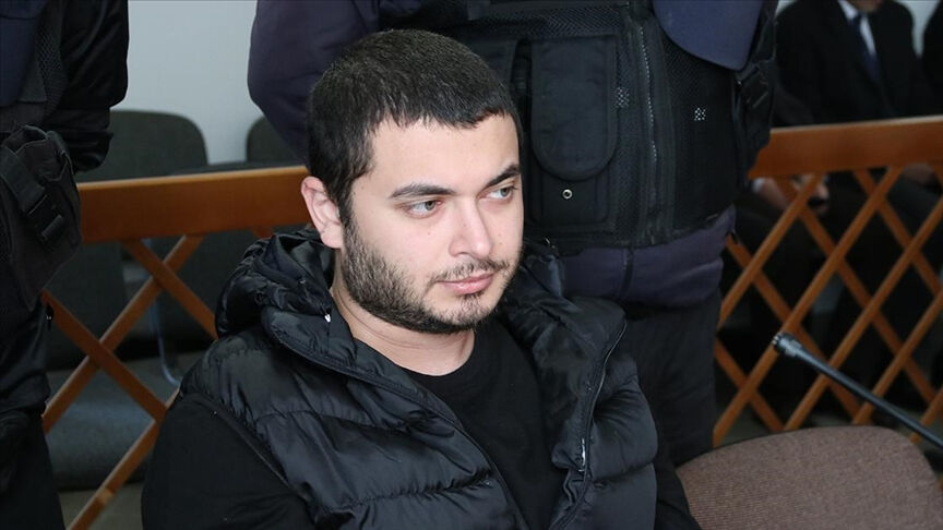 Faruk Fatih Özer kimdir, neden tutuklanmıştı? Thodex'in kurucusu cezaevindeki odasında ölü bulundu Faruk Fatih Özer kimdir, neden tutuklanmıştı? Thodex'in kurucusu cezaevindeki odasında ölü bulundu - 2. Resim