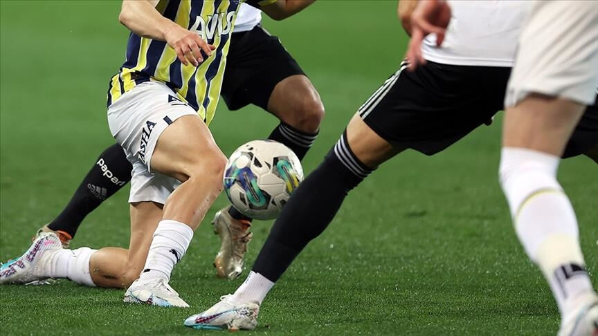 Fenerbahçe'den Beşiktaş derbisi açıklaması: Taraftarlara bilgilendirme - 1. Resim