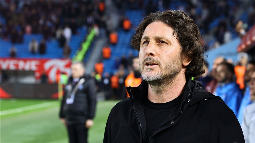 Galatasaray - Trabzonspor maçının muhtemel 11'leri belli oldu: Okan Buruk'tan Fatih Tekke'nin yıldızına özel önlem Galatasaray - Trabzonspor maçının muhtemel 11'leri belli oldu: Okan Buruk'tan Fatih Tekke'nin yıldızına özel önlem - 2. Resim