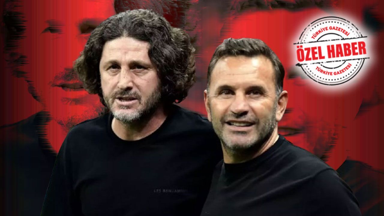 Galatasaray - Trabzonspor maçının muhtemel 11'leri belli oldu: Okan Buruk'tan Fatih Tekke'nin yıldızına özel önlem - Spor