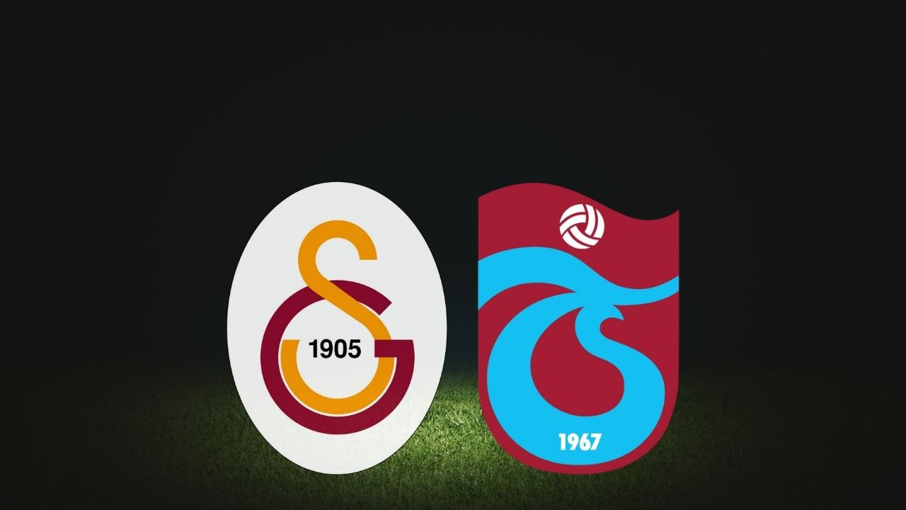 Galatasaray Trabzonspor muhtemel 11'ler belli oldu mu? GS TS maç kadrosu netleşiyor Galatasaray Trabzonspor muhtemel 11'ler belli oldu mu? GS TS maç kadrosu netleşiyor - 1. Resim