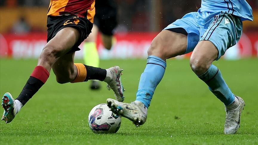 Galatasaray Trabzonspor muhtemel 11'ler belli oldu mu? GS TS maç kadrosu netleşiyor Galatasaray Trabzonspor muhtemel 11'ler belli oldu mu? GS TS maç kadrosu netleşiyor - 3. Resim