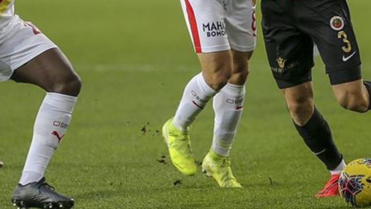 Göztepe Gençlerbirliği maçı nerede izlenir, hangi kanalda? İşte ilk 11'ler ve maç kadrosu Göztepe Gençlerbirliği maçı nerede izlenir, hangi kanalda? İşte ilk 11'ler ve maç kadrosu - 1. Resim