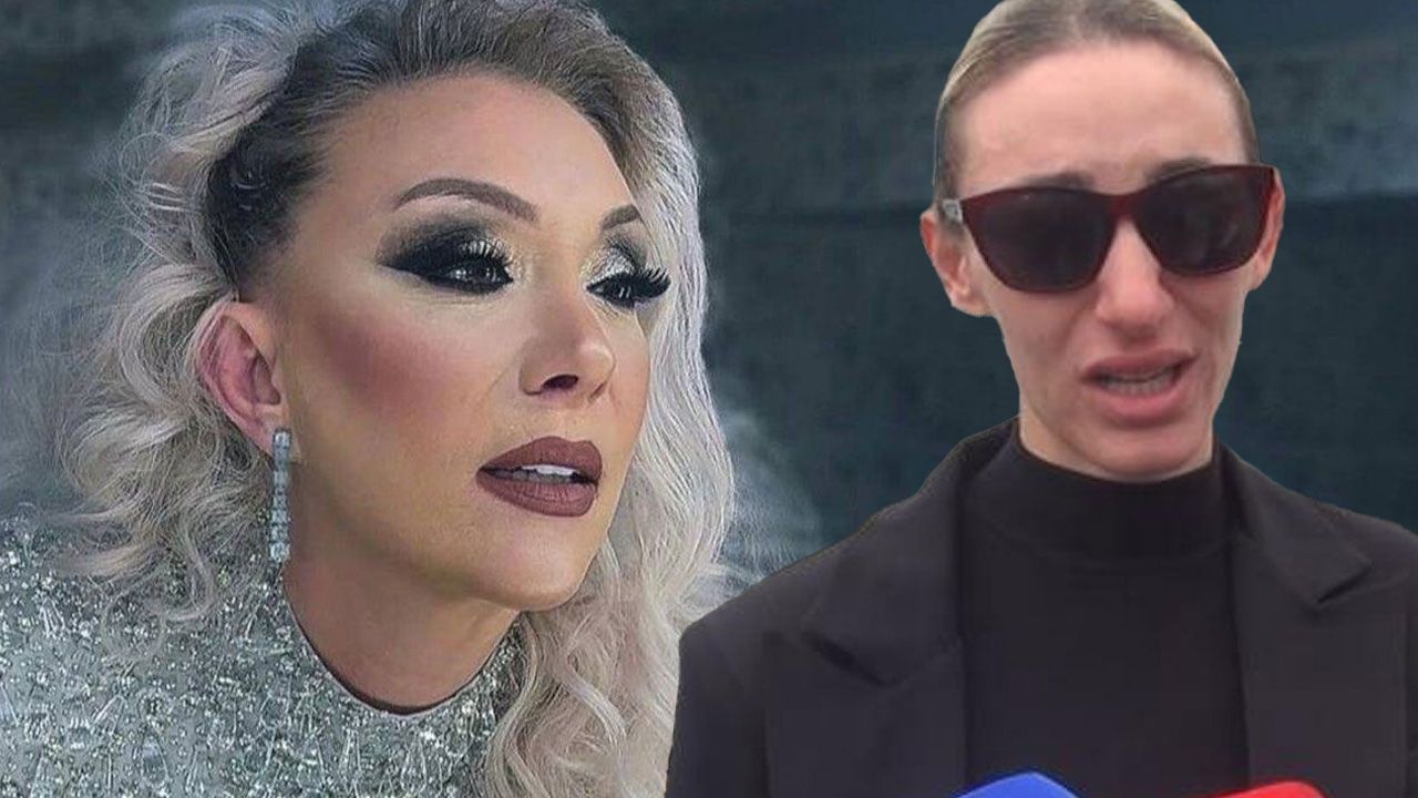  - Tuğyan, annesini planlı öldürmek istemiş!