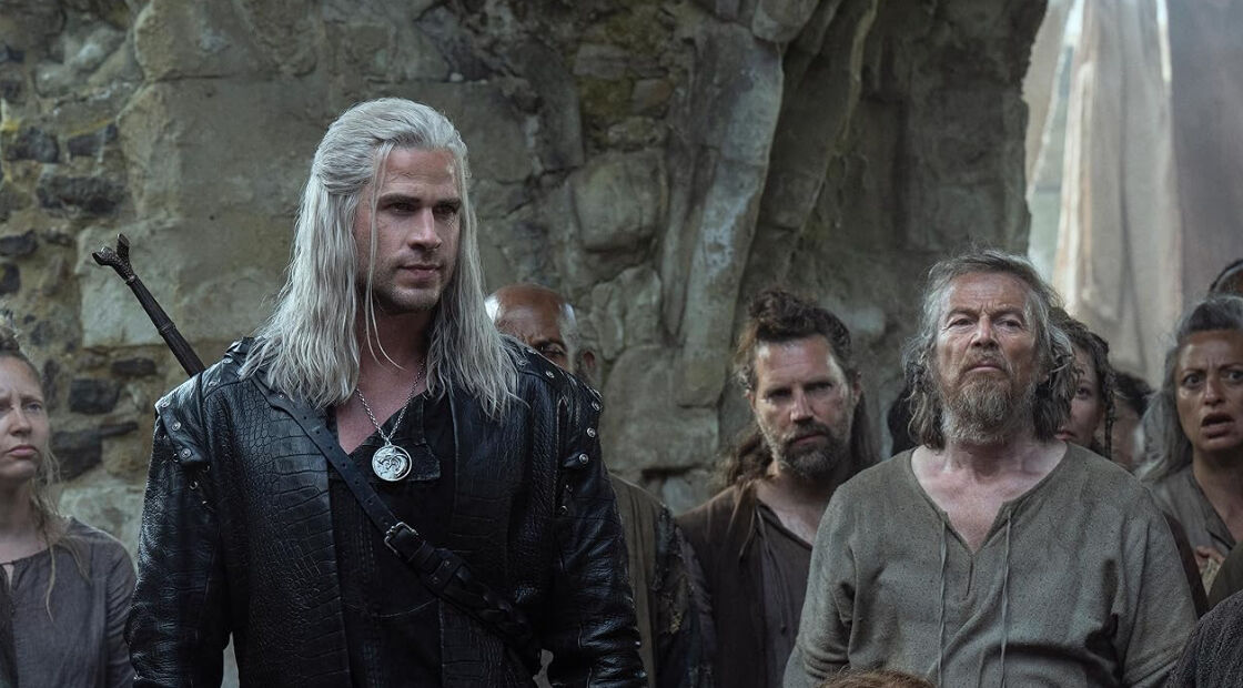 Henry Cavill The Witcher dizisinden neden ayrıldı? Henry Cavill The Witcher dizisinden neden ayrıldı? - 2. Resim