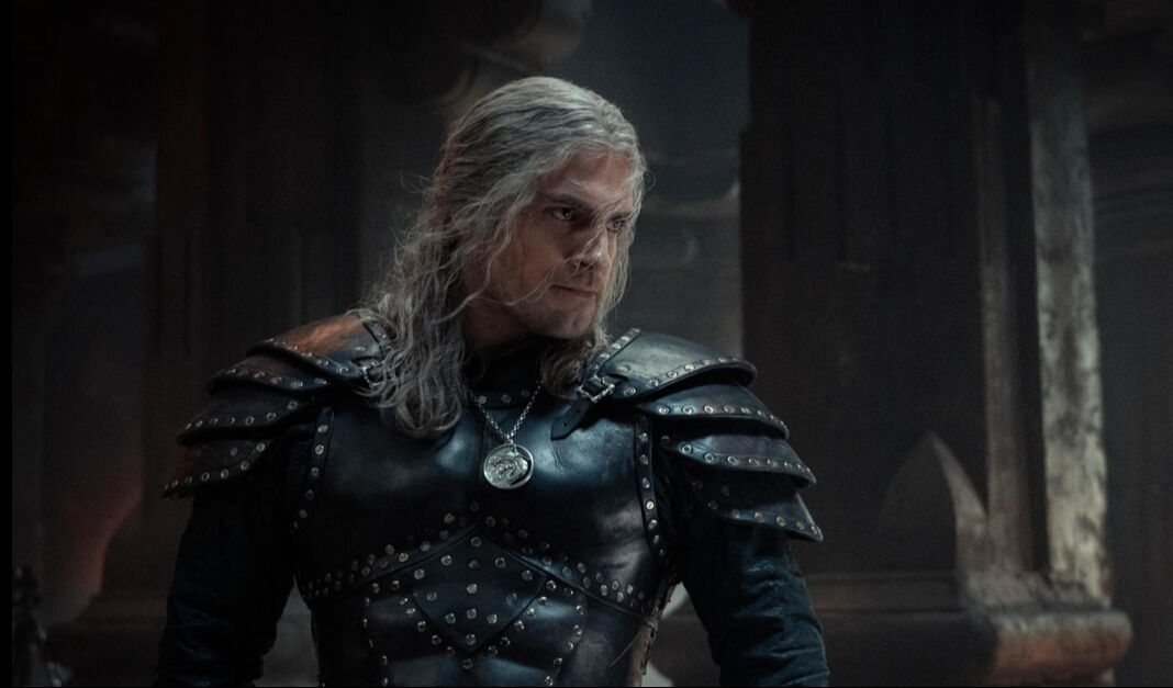 Henry Cavill The Witcher dizisinden neden ayrıldı? Henry Cavill The Witcher dizisinden neden ayrıldı? - 1. Resim