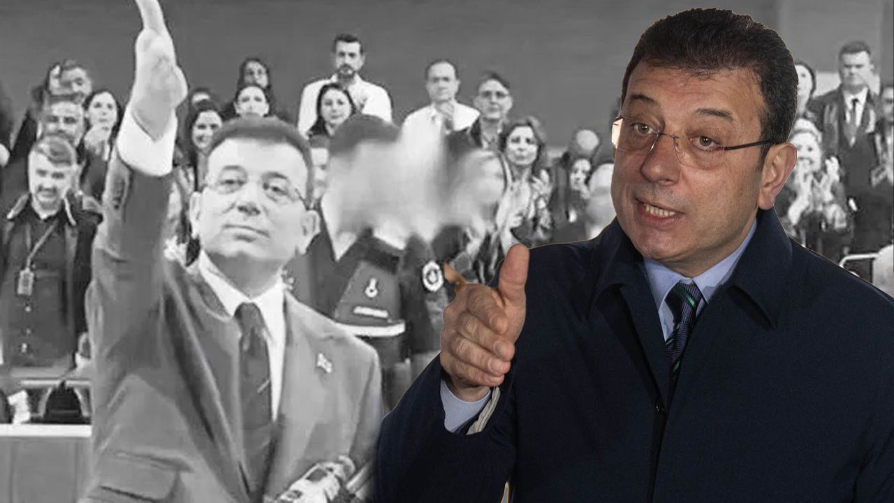 İmamoğlu'nun diploma davası harekete geçirdi! Mahkemede şova izin verilmeyecek İmamoğlu'nun diploma davası harekete geçirdi! Mahkemede şova izin verilmeyecek