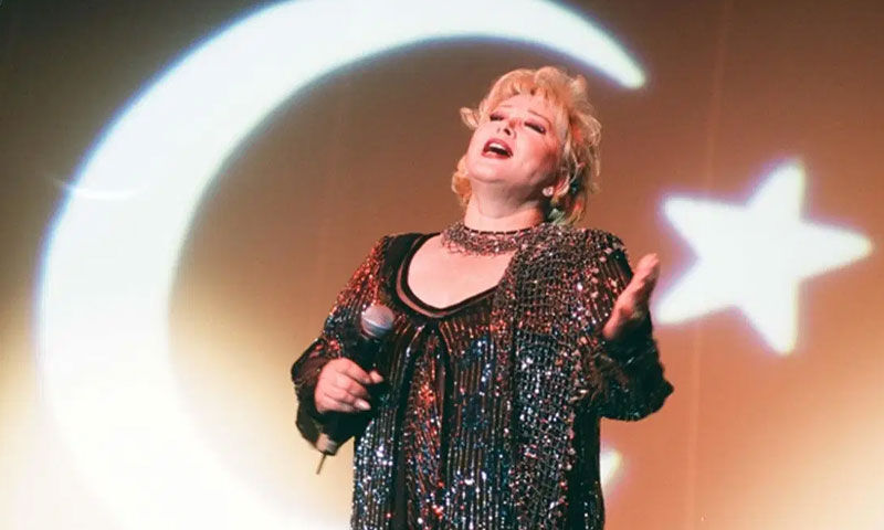 Kalp krizi geçiren Muazzez Abacı’dan haber var! Yakın dostu açıkladı Kalp krizi geçiren Muazzez Abacı’dan haber var! Yakın dostu açıkladı - 2. Resim