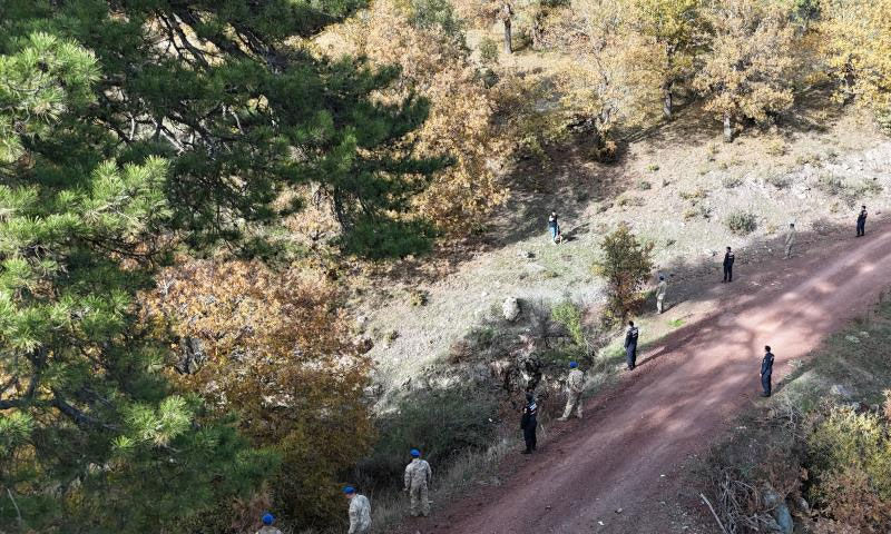 Kayıp Selim Ece için ekipler tekrar seferber oldu! “Dirisini ya da ölüsünü istiyorum” Kayıp Selim Ece için ekipler tekrar seferber oldu! “Dirisini ya da ölüsünü istiyorum” - 2. Resim