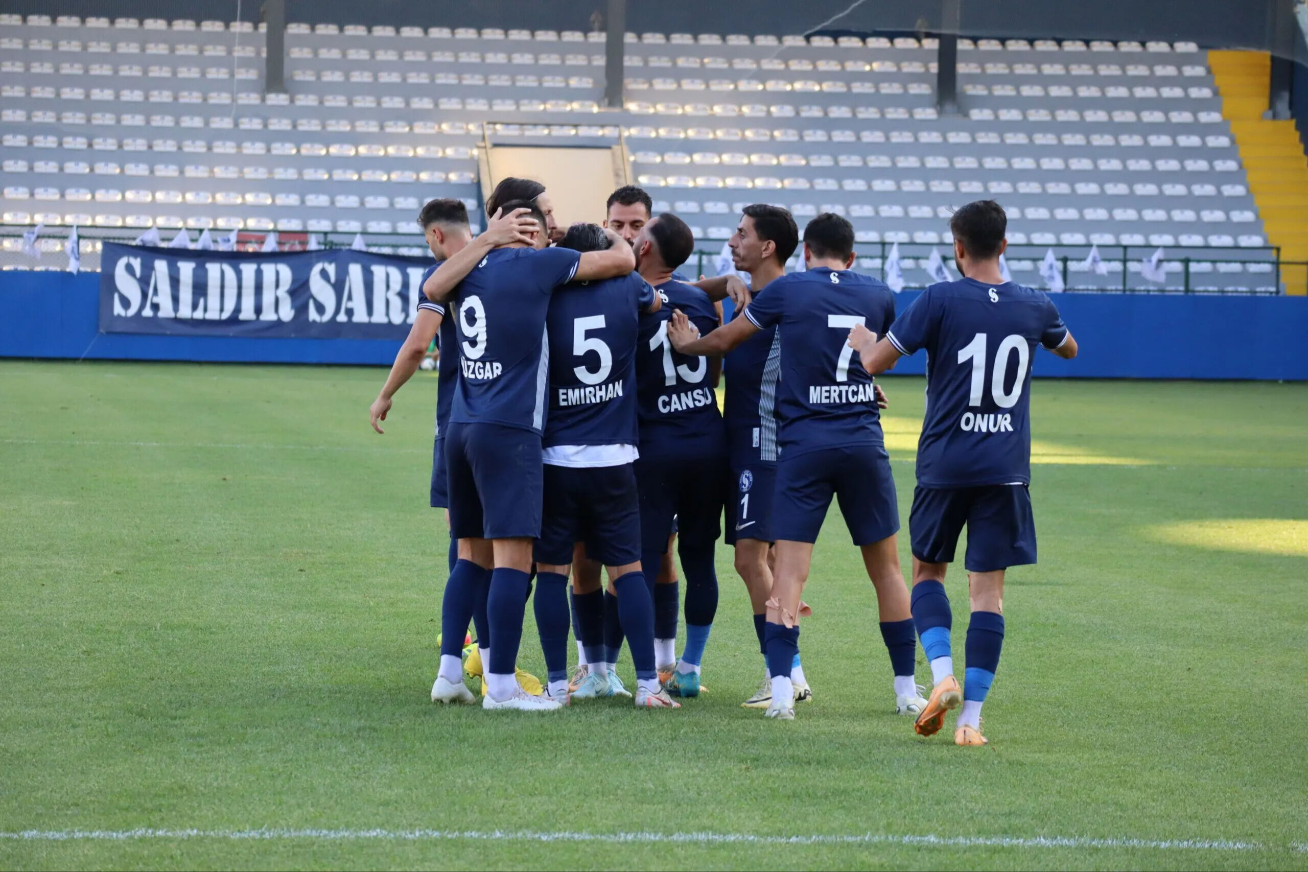 Keçiörengücü - Sarıyer maçı hangi kanalda, nerede izlenir, saat kaçta? Keçiörengücü - Sarıyer maçı hangi kanalda, nerede izlenir, saat kaçta? - 1. Resim