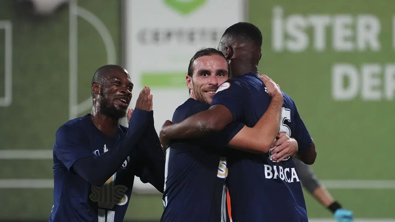 Keçiörengücü - Sarıyer maçı hangi kanalda, nerede izlenir, saat kaçta? Keçiörengücü - Sarıyer maçı hangi kanalda, nerede izlenir, saat kaçta? - 3. Resim